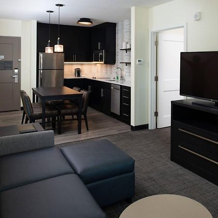 Residence Inn By Marriott Bakersfield West Exterior foto