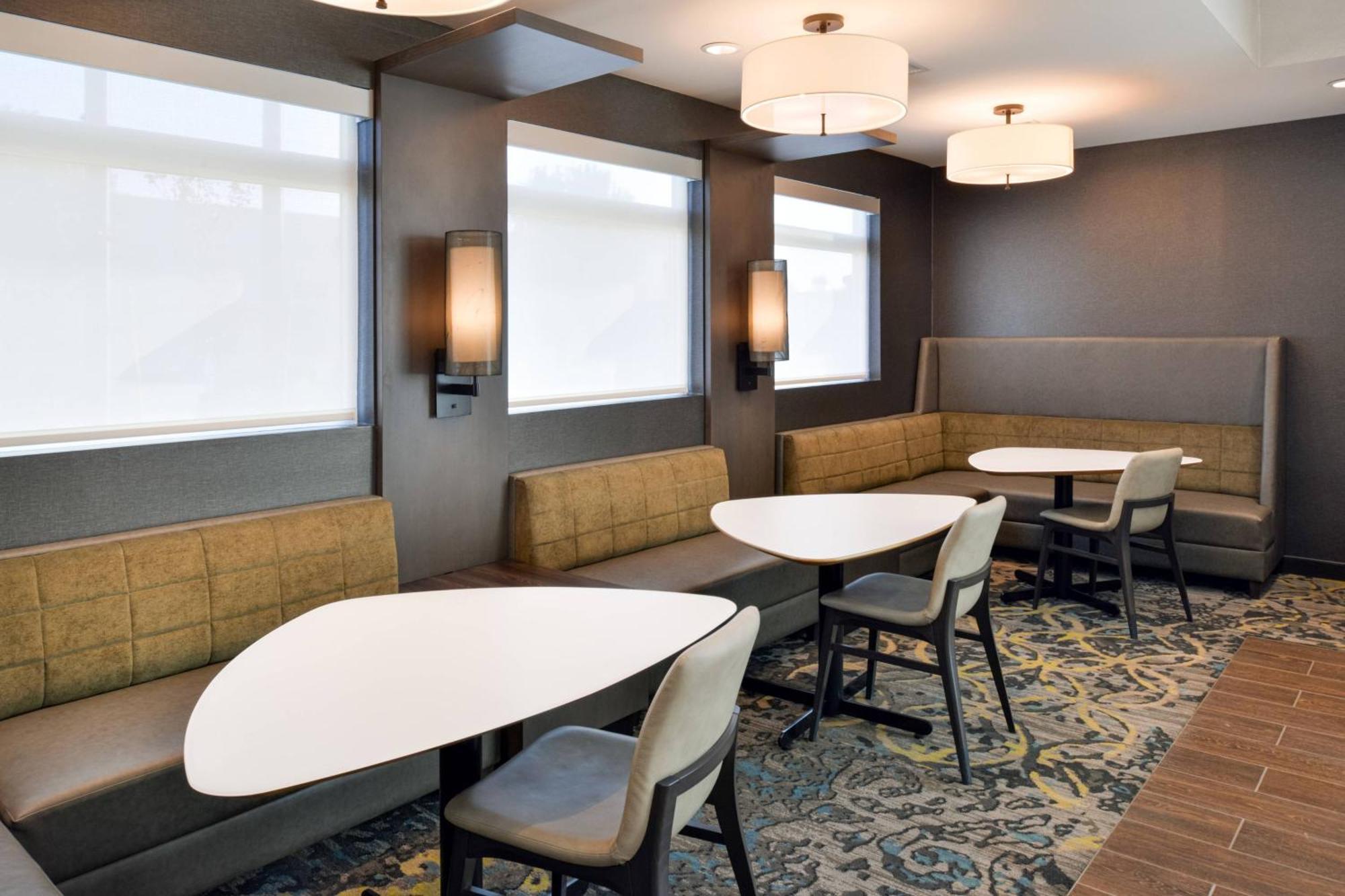 Residence Inn By Marriott Bakersfield West Exterior foto